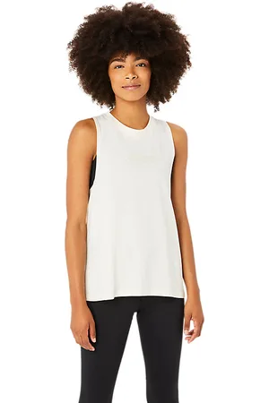 Asics LOGO TANK