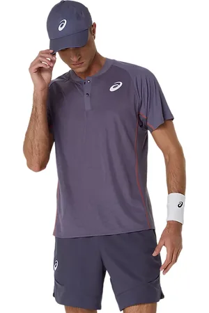Asics MATCH ACTIBREEZE POLO-SHIRT