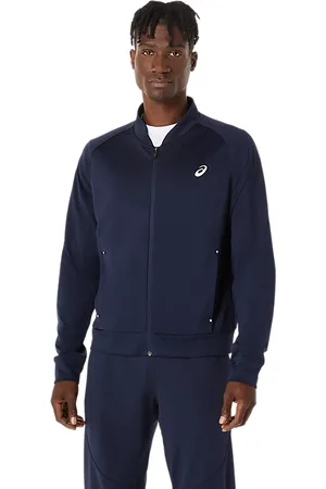 Asics COURT WARM-UP JACKET