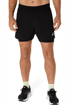 Asics CORE 2N1 5IN SHORT