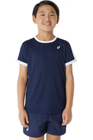 Asics BOYS TENNIS SS TOP