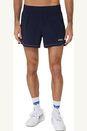 Asics A.P.C. x 5IN SHORTS