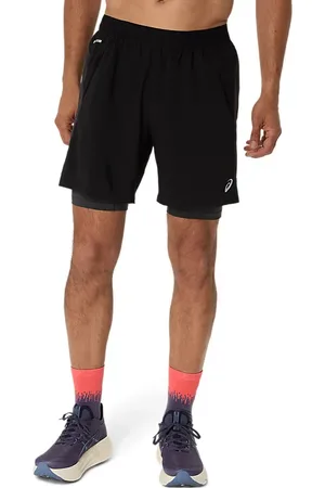 Asics ROAD 2N1 7IN SHORT