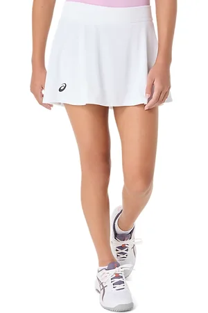 Asics GIRLS TENNIS SKORT