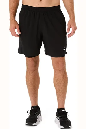 Asics CORE 2N1 7IN SHORT