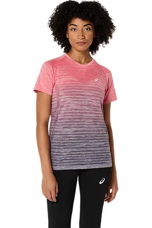 Asics SEAMLESS SS TOP