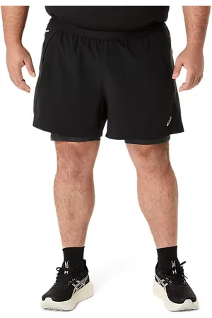 Asics ROAD 2N1 5IN SHORT