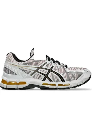 Asics GEL-KAYANO 20 × KENZO