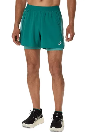 Asics ROAD 2N1 5IN SHORT