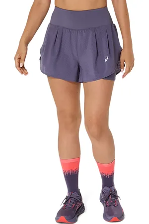 Asics ROAD 2-N-1 3.5IN SHORT