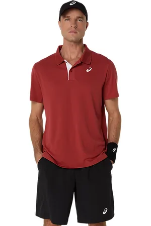 Asics COURT POLO