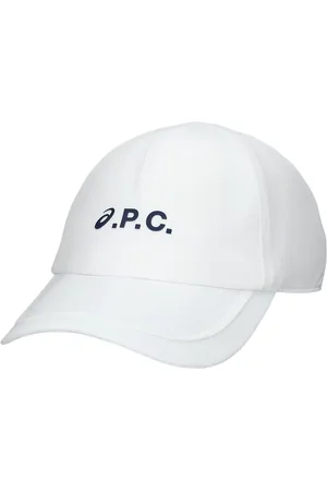 Asics A.P.C. x TENNIS CAP