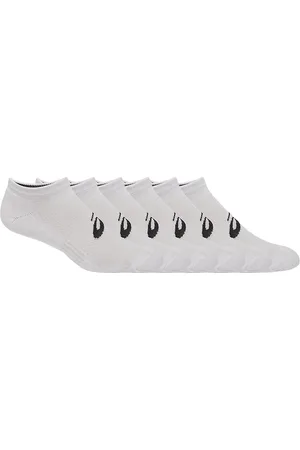 Asics 6PPK INVISIBLE SOCK