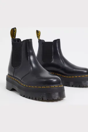 Dr. Martens Confezione da 2976 stivaletti Chelsea neri