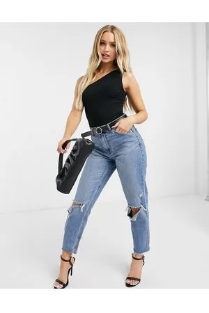 Flounce London Body basic monospalla