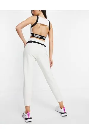 PUMA Training EvoStripe - Joggers pietra