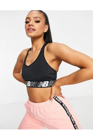 New Balance Running Pace 3.0 - Reggiseno da corsa con supporto medio, colore