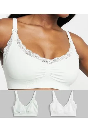 Lindex Esclusiva - Confezione da 2 reggiseni premaman per l