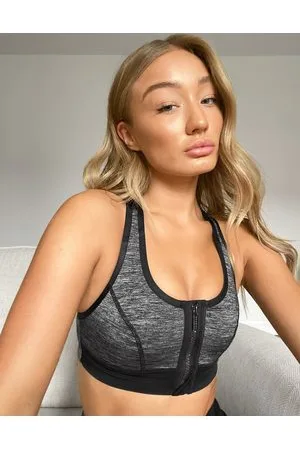 Dorina Extreme - Reggiseno sportivo ad alto impatto senza imbottitura