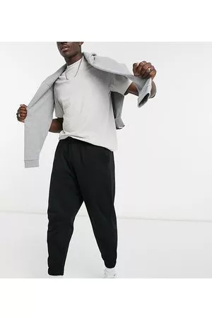 ASOS Joggers oversize neri