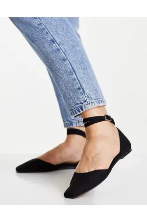 ASOS Lift - Ballerine nere