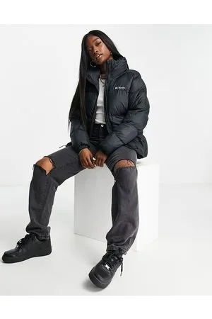 Columbia Puffect - Giacca nera