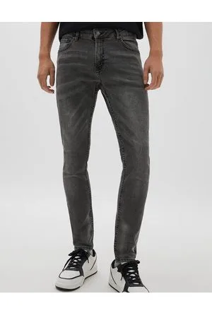 Pull&Bear Jeans super skinny in
