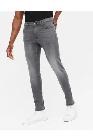 New Look Jeans skinny slavato