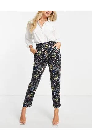 Never Fully Dressed Dolly Annouck - Pantaloni neri