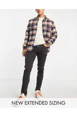 ASOS Jeans skinny délavé