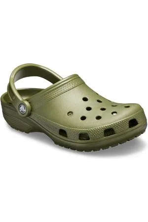 Crocs Zoccoli classici militare