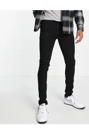 French Connection Jeans neri regular fit