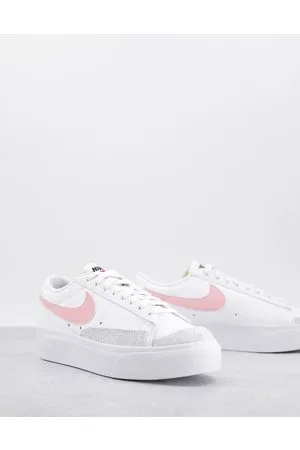 Nike clearance con plateau