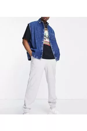 COLLUSION Joggers mélange