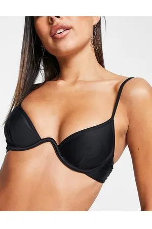 South Beach Mix and Match - Top bikini con ferretto esagerato