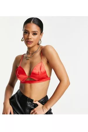 AsYou Brassière in raso
