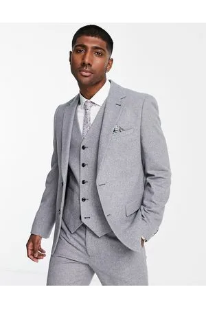 Harry Brown Giacca da abito da matrimonio in tweed