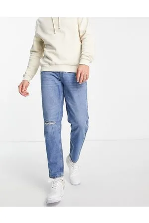 New Look Jeans dritti medio