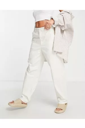 Dr Denim Dr. Denim - Bella - Pantaloni sabbia