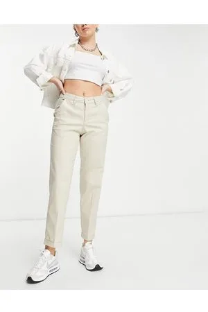 JJXX Chino slim écru