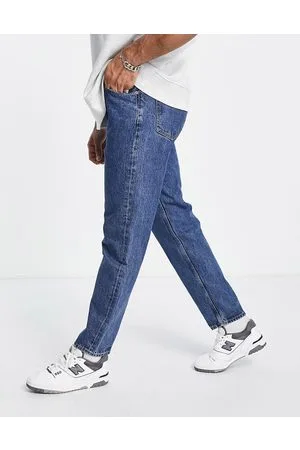 Dr Denim Dr. Denim - Rush - Jeans affusolati lavaggio medio