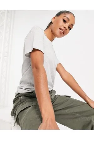 Brave Soul Madelyn - T-shirt basic