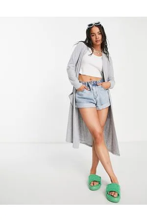Noisy May Cardigan lungo leggero