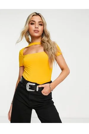 Missyempire Body con cut-out