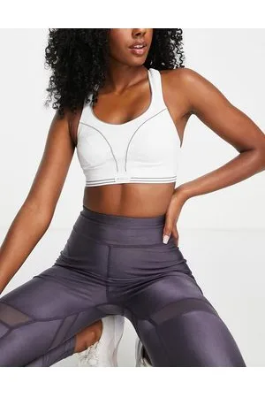 Shock Absorber Ultimate Run - Reggiseno sportivo a sostegno super elevato, colore