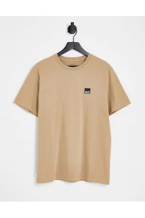 Jack Wolfskin 365 - T-Shirt beige