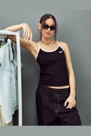 Vans Salton - Canotta nera