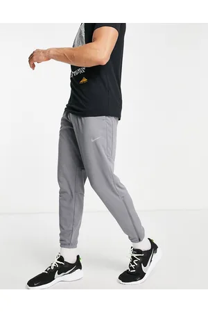 Nike Challenger Dri-FIT - Joggers in maglia grigi