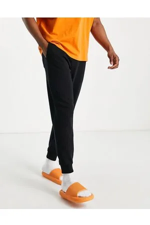 ASOS Joggers neri affusolati