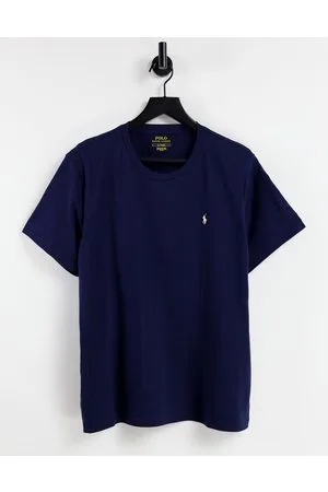 Ralph Lauren T-shirt da casa con logo